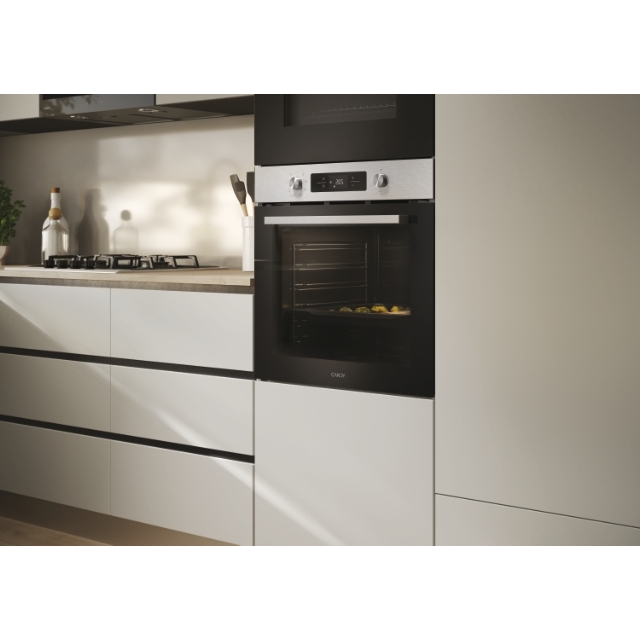 CA6 NP3T3HTX | Cuptoare incorporabile Candy Bake 600 Stainless